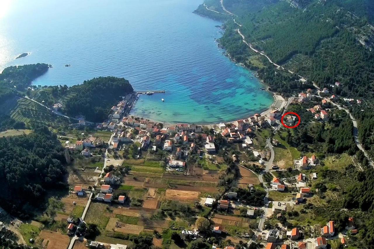 Apartments By The Sea Zuljana, Peljesac - 19080 Eksteriør bilde