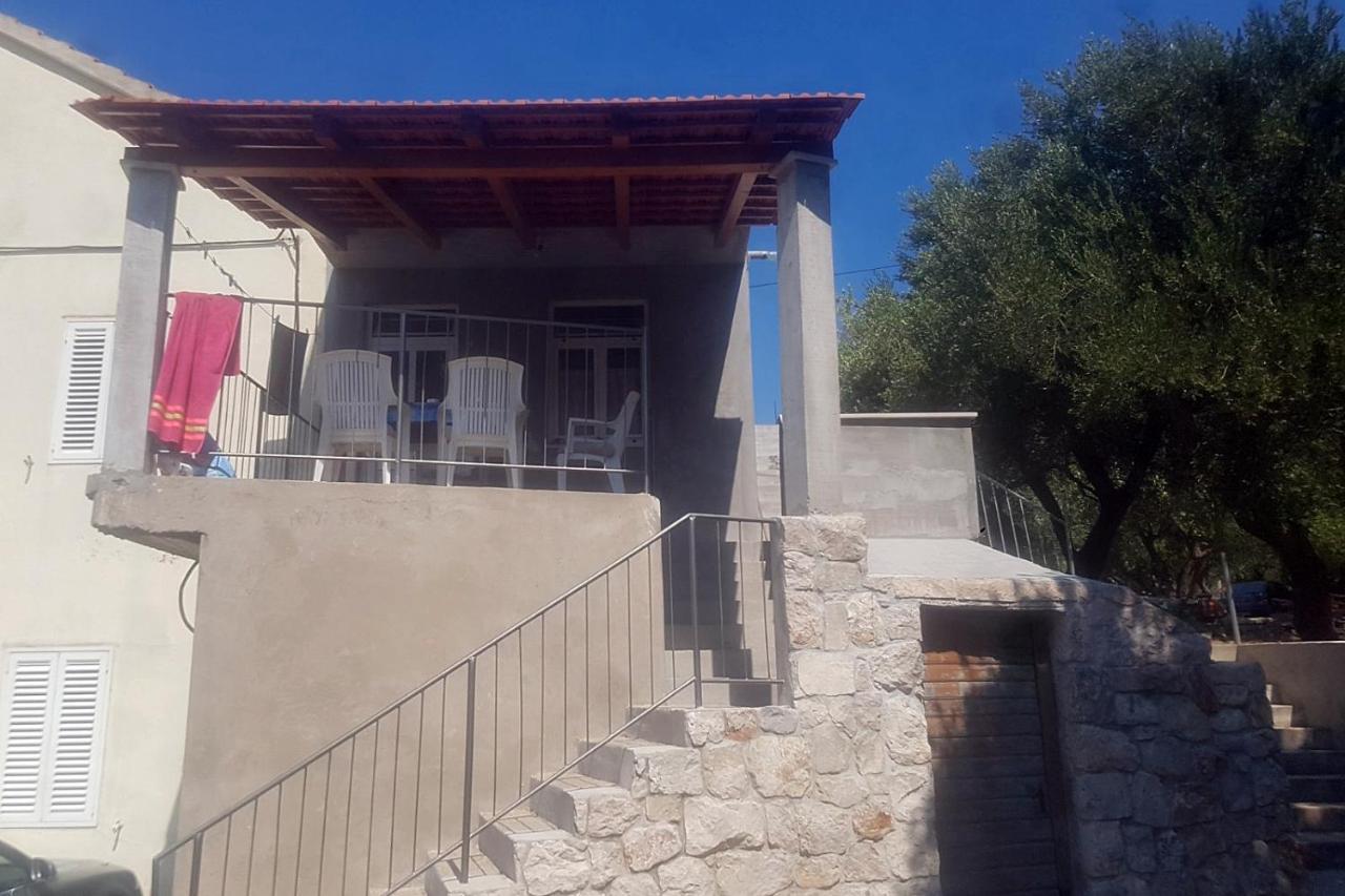 Apartments By The Sea Zuljana, Peljesac - 19080 Eksteriør bilde