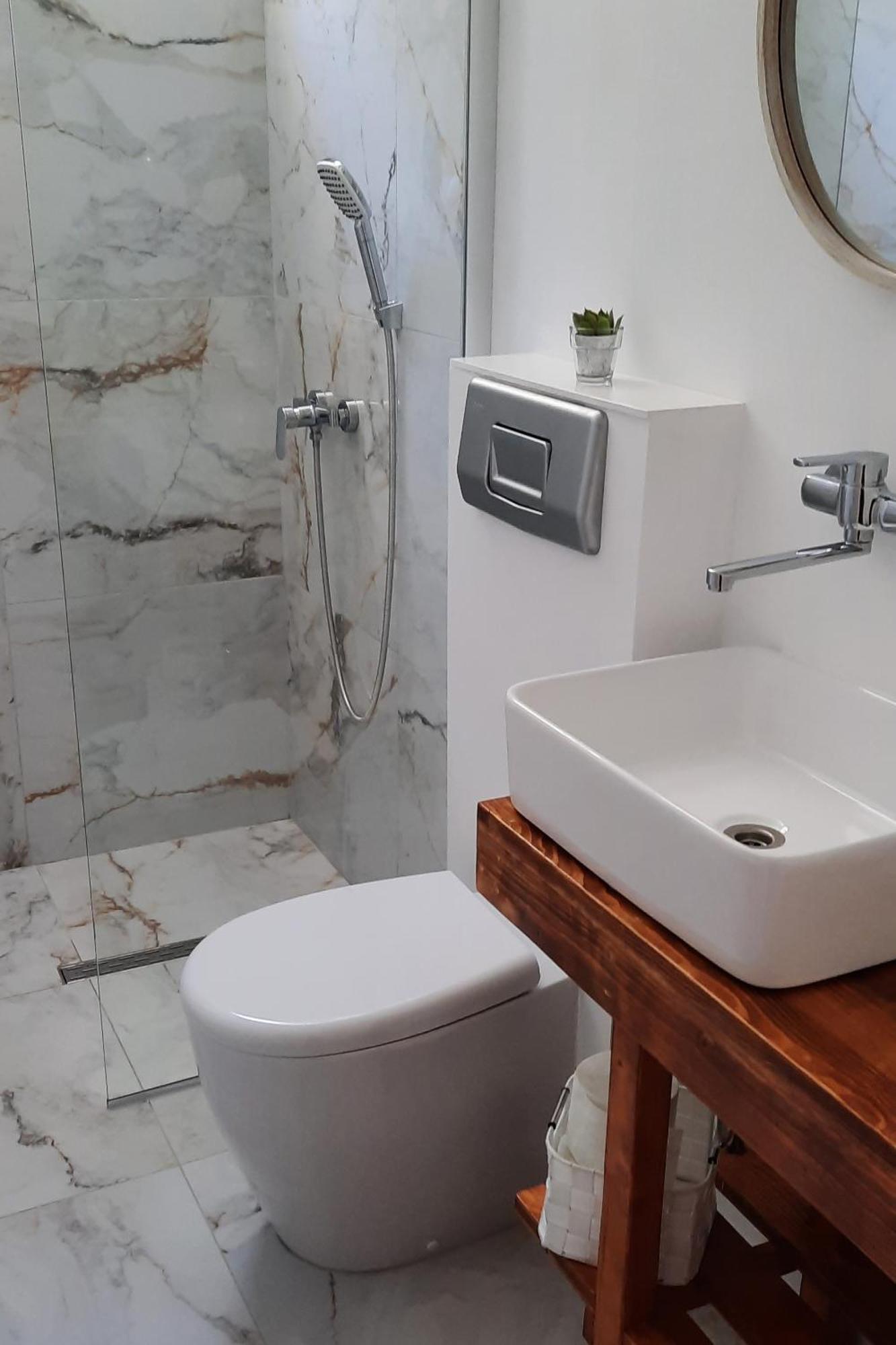 Apartments By The Sea Zuljana, Peljesac - 19080 Rom bilde